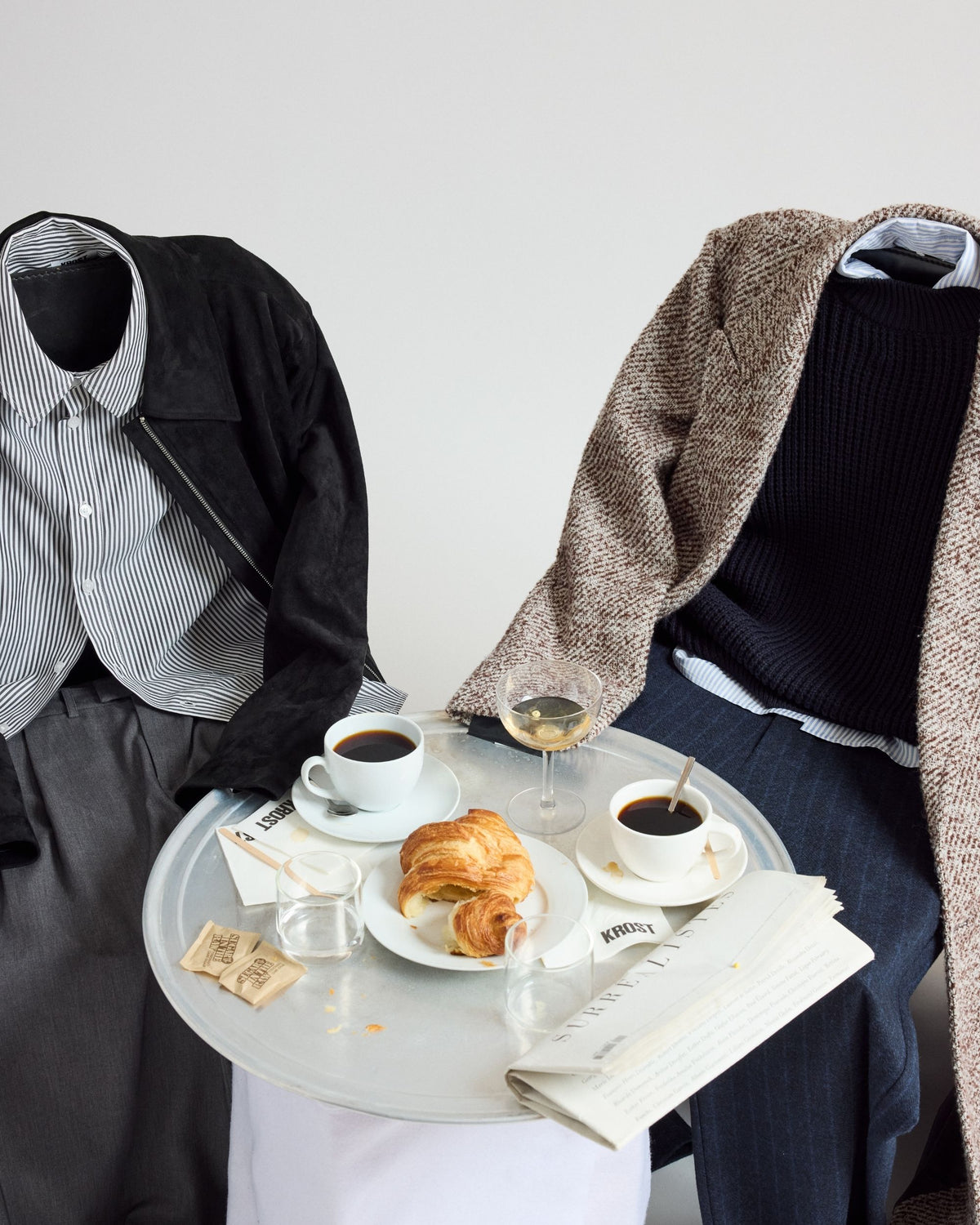 eComm & Still Life