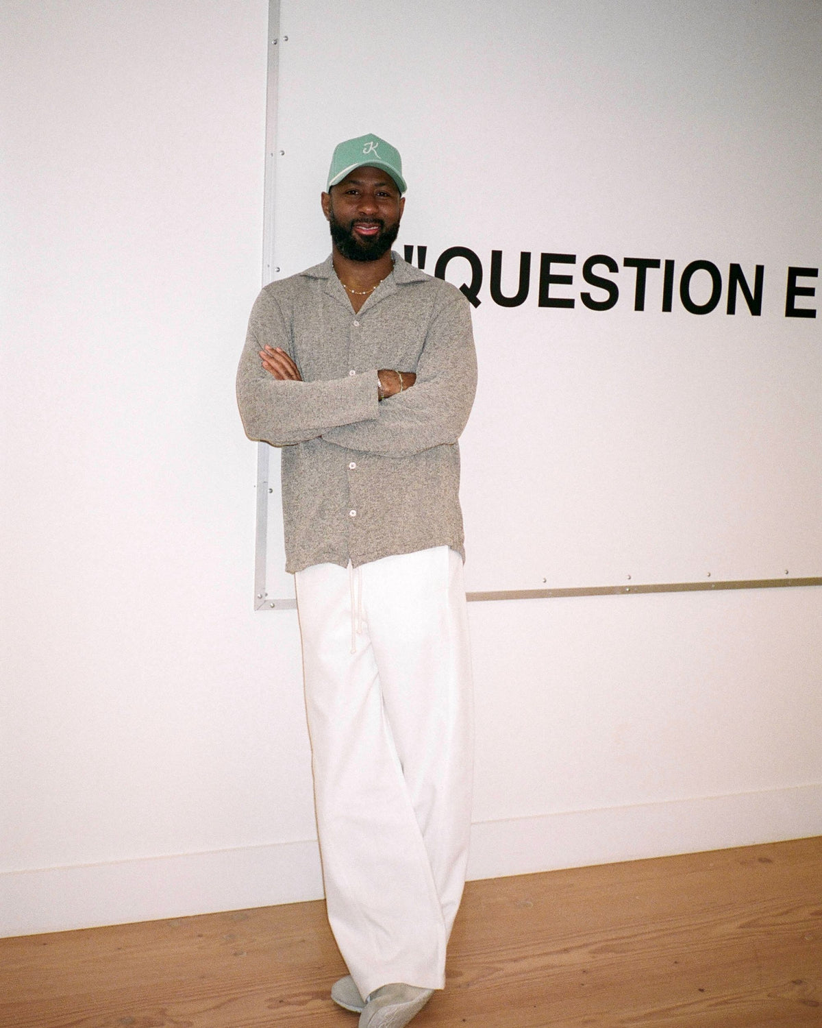 Friend of the Brand