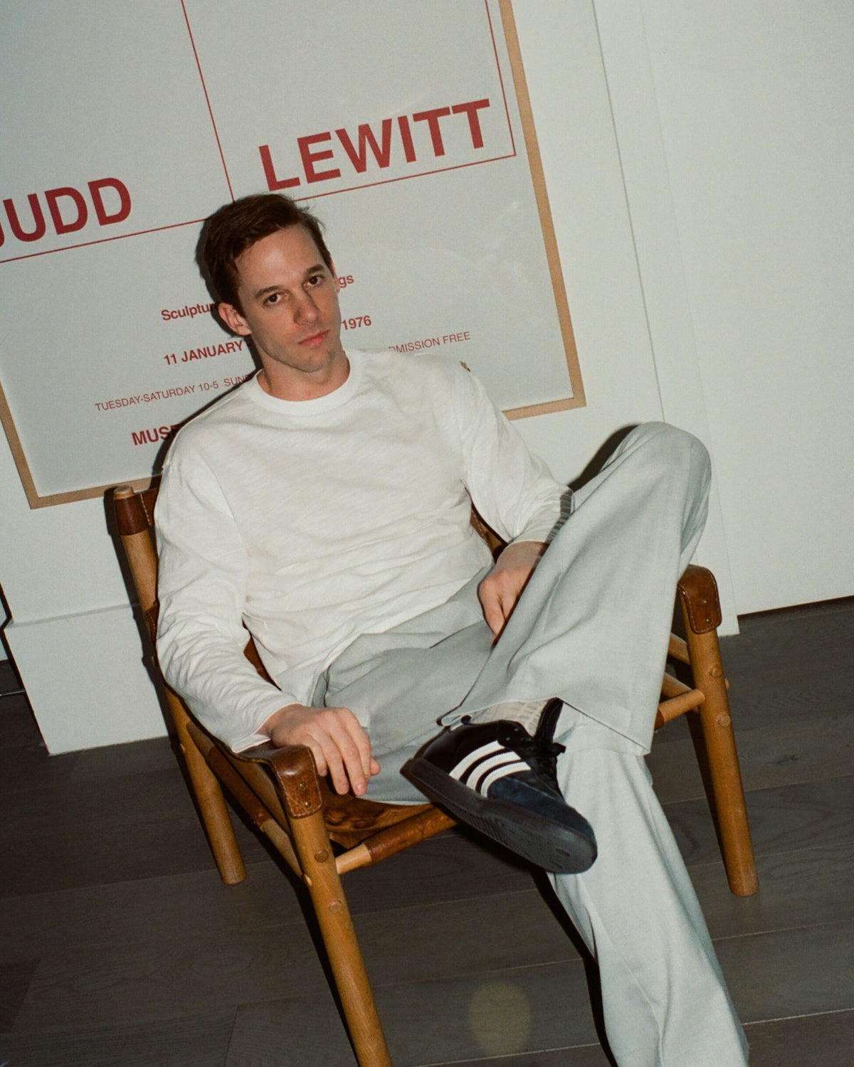 Friend of the Brand
