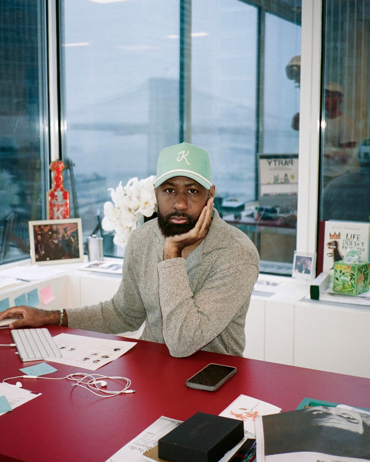 Friend of the Brand
