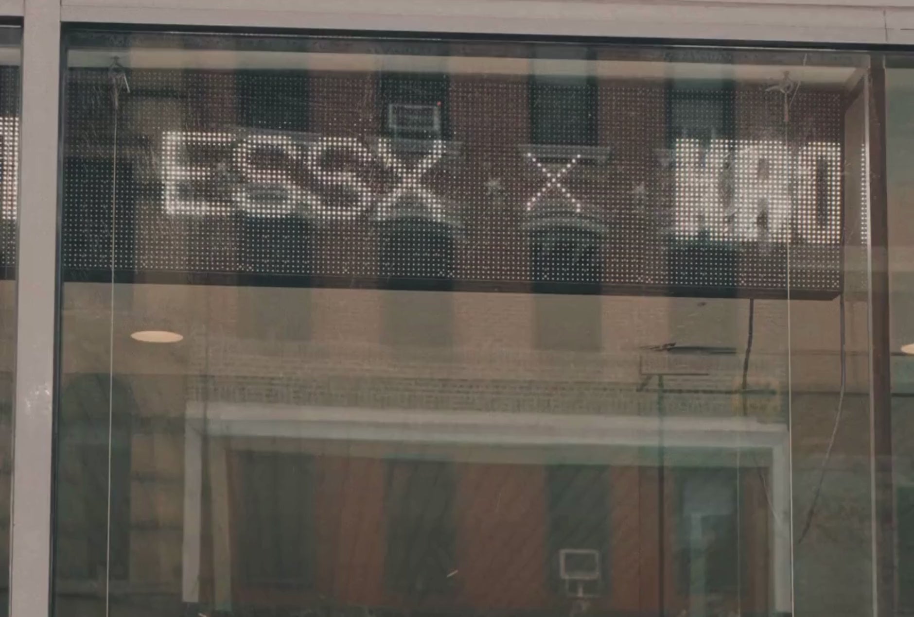 Essx Launch Event